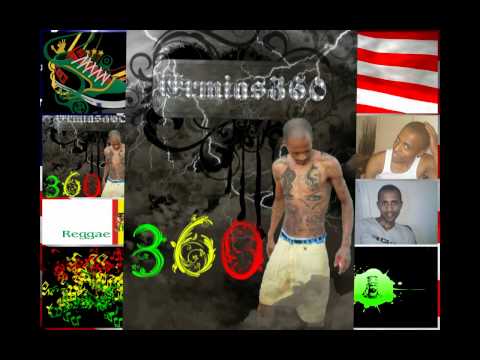 Vybz Kartel Ft. Russian & Ermias360 - Look Pon We - Dj