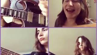 Yeah Yeah Yeah by Alice Cooper (Carmen North)