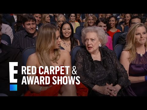 Let's Get Started! | E! People's Choice Awards