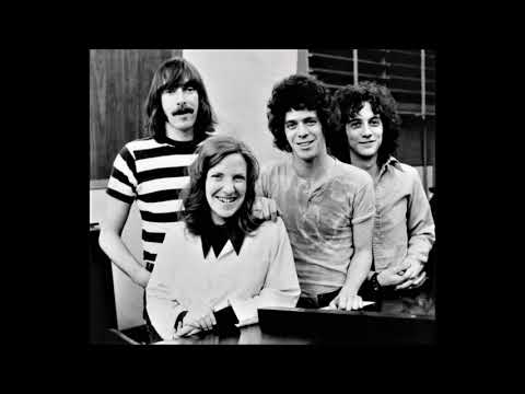 Velvet Underground : After Hours / I'm Sticking With You (Live)