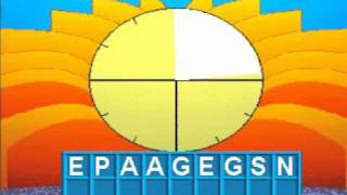 Countdown - PC Gameplay (1994)