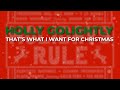 Holly Golightly - That’s What I Want For Christmas (Official Audio)