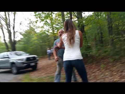 Violent Bodily Harm/Assault Caught on Video (was Warren PD Cover Up, No Longer): 2017-09-18