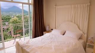 สระว่ายน้ำรีสอร์ทหรู ปัวเดอวิว จ.น่าน โดย ม่านน้ำดีไซน์ สระว่ายน้ำรีสอร์ทหรู ปัวเดอวิว จ.น่าน โดย ม่านน้ำดีไซน์