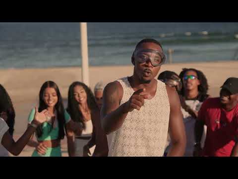 BOB NA VOZ | VOU MERGULHAR (Clipe Oficial)