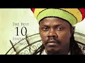 The Best 10 Songs - Luciano