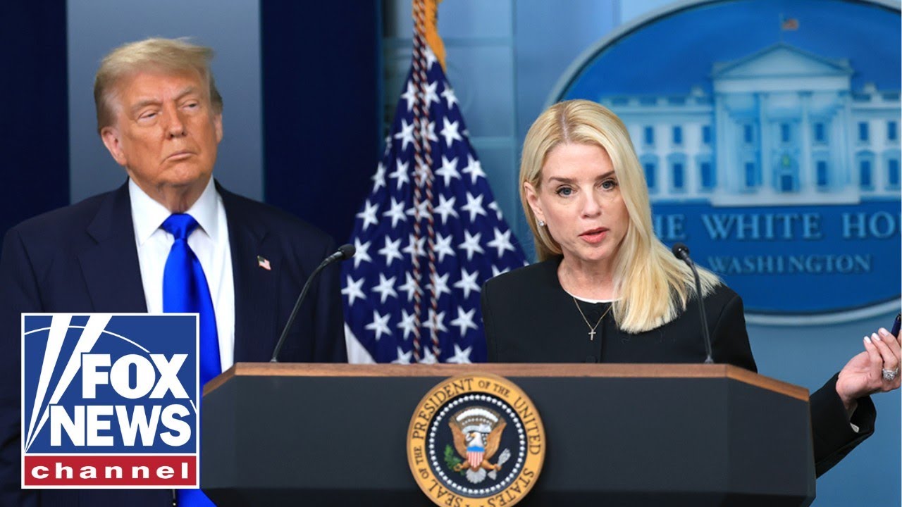 'THERE'LL BE OTHERS': Expert issues warning after Bondi ouster