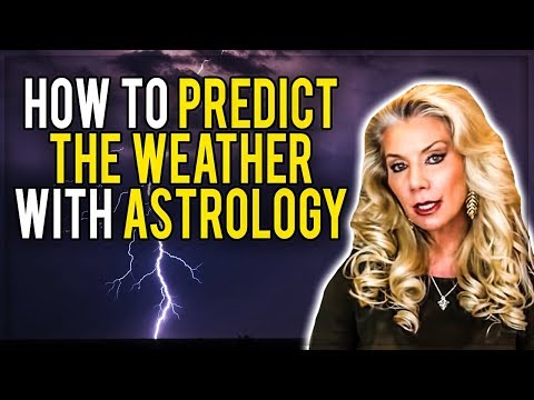 download lagu mp3 mp4 Astrology Weather Prediction, download lagu Astrology Weather Prediction gratis, unduh video klip Astrology Weather Prediction