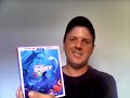 Finding Dory Blu Ray