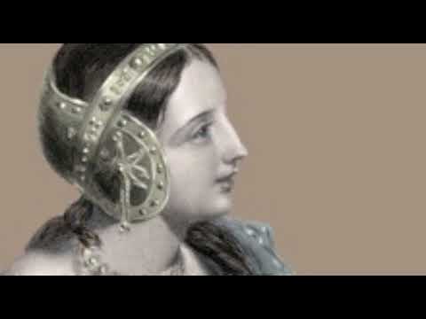 #70 KCW. Królowe rządzą - Izabela, zwana Wilczycą z Francji