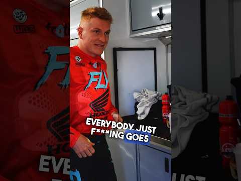 Dean Wilson always keeping me Honest 😂 #shorts