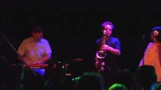 dengue fever "new year's eve" n.y.c. 04/13/13