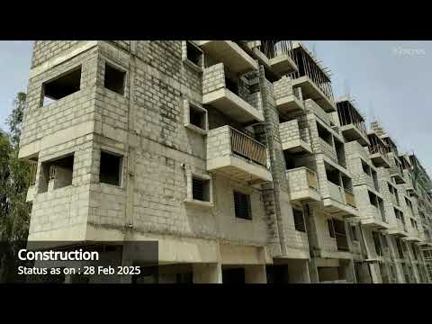 Platinum East Woods Whitefield, Bangalore Price List Brochure