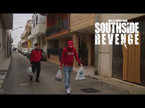 Zayre - Southside Revenge (Official Music Video)