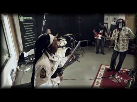 Nereus Joseph - Cos I'm Black