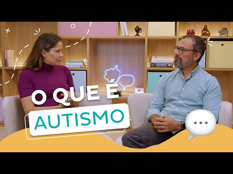 Dr. Rodrigo answers: What is autism?