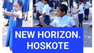 New Horizon School Video