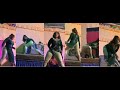 SHEEZA BUTT Hot MUJRA NEREY AAH ZALMA WAY HD Old Is Gold Getinfun Mujra Sheezabutt