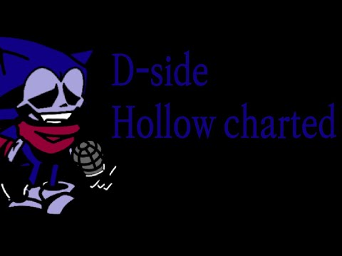 FNF D-side Hollow charted (download)