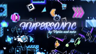 HyperSonic 100% | by ViPriN and more ||