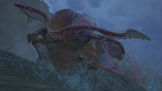 【MHWs】テスト配信！Sランク取れるまでやめない