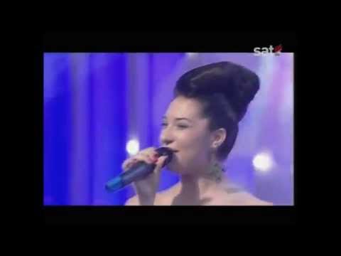 Mila Nikic - Back to black