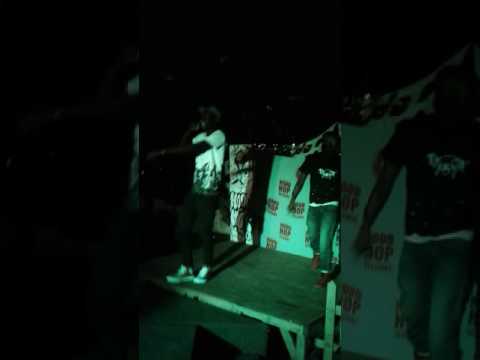 Letswaka & Ma-Vee Performing Madubese