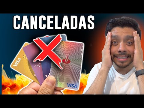 I canceled these cards for this reason