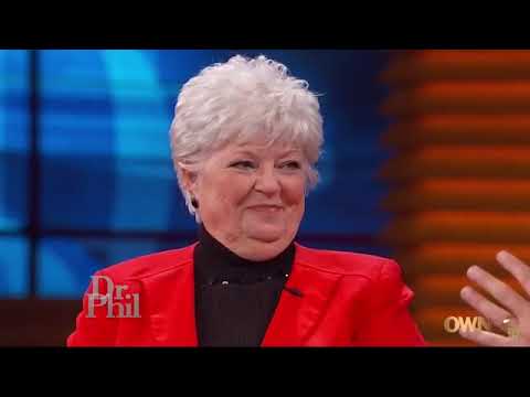 Dr. Phil S13E148 (2015) - Kaye and "Aaron Mantini" (Part 1)