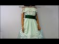 Video: Thumbnail - Southern Belle Exclusive Women Costume Deluxe