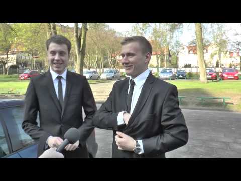 Gimbaza 3 lata później