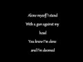 Delta Spirit- Running Lyrics 