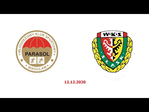Parasol Wrocław - WKS Śląsk Wrocław