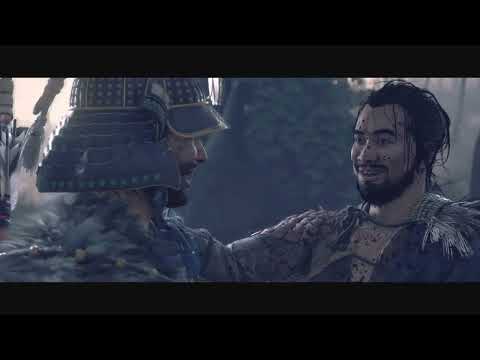 (4K) Ghost Of Tsushima Ps5 Walkthrough Gameplay Part 21 HDR ( FULL GAME ) No Commentary