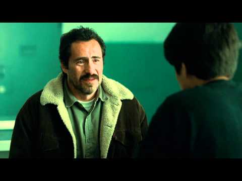 A Better Life - 'Thats why I had you'