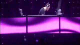 Sweet Things - Tiësto