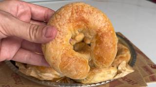 Yepyeni bir teknik denedim‼️bu börek sofraya geldiği gibi bitti 💯