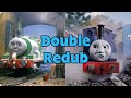 Double Redub Announcement CLOSED