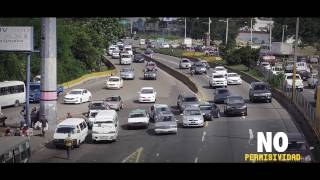 ¡Estamos hartos, queremos un cambio en el TRANSPORTE!