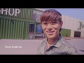 Eric Nam - Tender Talk (Collaboration with MAC)