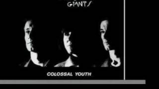 Young Marble Giants - Searching for Mr. Right