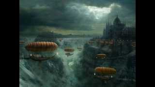 Jack Nitzsche - THE 7TH SIGN (1988) - Soundtrack Suite