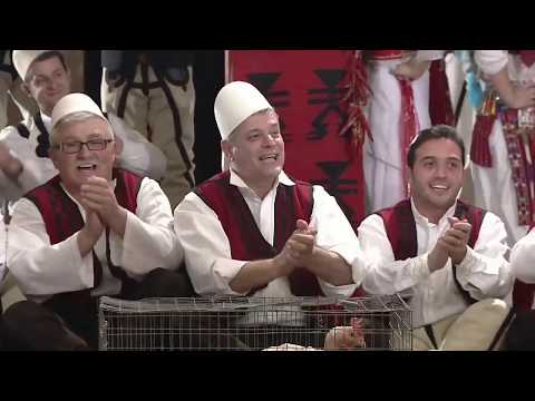 Naim Krasniqi - Zogu ma i mire - Polifonia