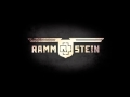Rammstein - Mein Herz Brennt HQ 