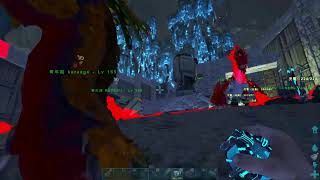 ARK 暇じゃない人