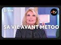 La vie d'Amanda Lear avant Metoo - C l'hebdo