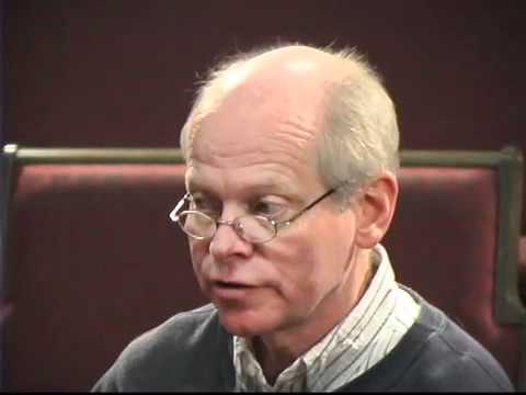 In the Director's Chair - Our Town