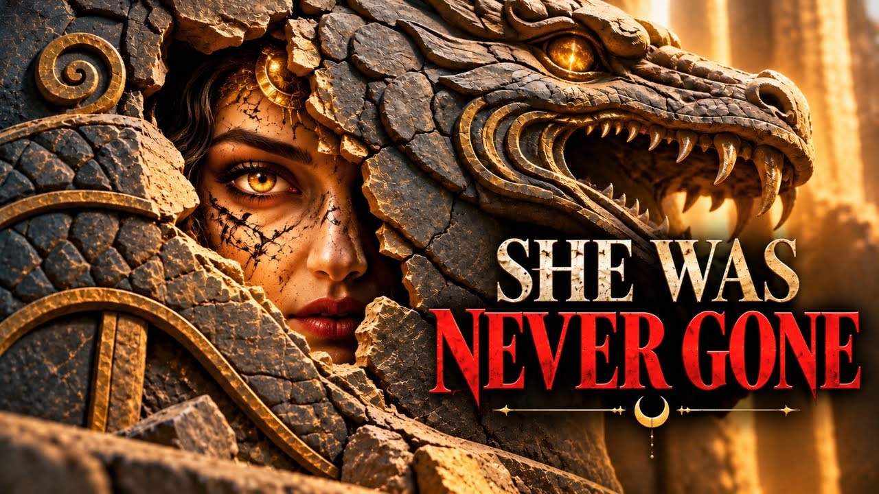 Lilith and The Dragon: What Returns When Repression FAILS