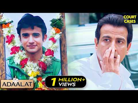 Varun के जाने से KD Pathak को लगा सदमा | Adaalat | Courtroom Drama | KD Pathak | CourtRoom Drama