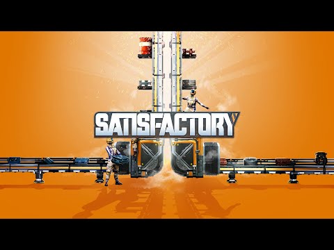 Let's Play: Satisfactory - Early Access (070)
